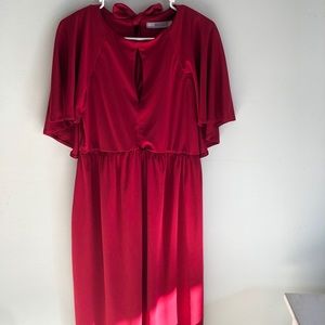 ASOS MATERNITY Dress